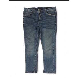 The Perfect Jean Men’s Blue Slim 38 X 30